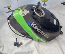 Serbatoio kawasaki zx6r usato  Sant Angelo Romano