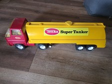 Vintage tonka super for sale  Fort Worth