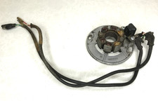 84 Honda CR125 CR 125 gerador de estator de ignição de motor OEM comprar usado  Enviando para Brazil