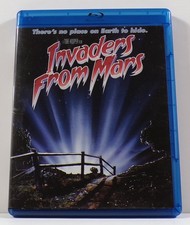 Invaders mars for sale  Morrisville