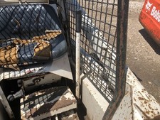 Bobcat m371 left for sale  Spencer