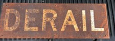 Original vintage railroad for sale  Hutchinson
