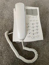 Tesco landline desk for sale  TELFORD
