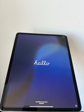 Apple ipad pro gebraucht kaufen  Frankfurt am Main