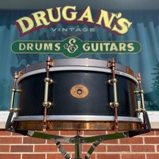 1920s ludwig 5x14 d'occasion  Expédié en Belgium