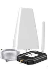 2025 Verizon 5G 4G LTE Band 13 amplificador de sinal de célula e amplificador doméstico novo caixa aberta comprar usado 2025 Verizon 5G 4G LTE Band 13 amplificador de sinal de célula e amplificador doméstico novo caixa aberta comprar usado  Enviando para Brazil