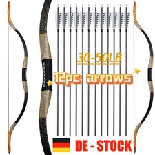 Bogenschießen 50lbs tradition gebraucht kaufen  Euskirchen