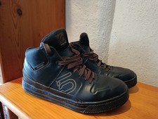 Scarpe mtb five usato  Spedire a Italy