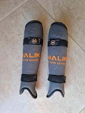 Eishockey schienbeinschoner gebraucht kaufen  Mayen