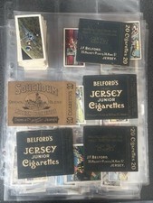 Coleção de cartões de cigarro e confeitaria, algumas coisas raras agradáveis, usado comprar usado  Enviando para Brazil