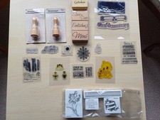 Blanche stempel silikonstempel gebraucht kaufen  Altenkirchen