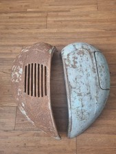 Original vespa side for sale  STOCKTON-ON-TEES