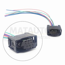  Sensor de posição do acelerador 6 fios TPS reparo conector para Cadillac CTS 2003-2006 comprar usado  Enviando para Brazil