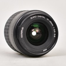 Olympus digital 45mm for sale  Loganville
