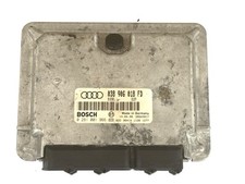 Motorsteuergerät audi tdi gebraucht kaufen  Burglengenfeld