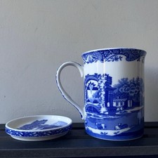 Spode bone china for sale  SUNDERLAND