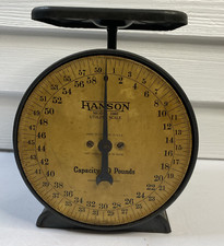 Vintage hanson model for sale  Hickory