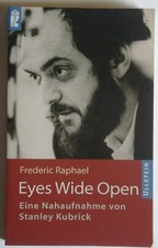 R20599 eyes wide gebraucht kaufen  Schwarmstedt