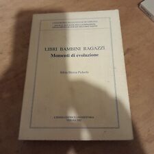 165 libri bambini usato  Verona
