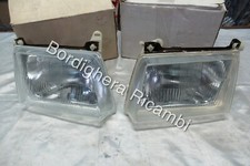 Ford escort mk3 usato  Catania