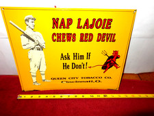 Red devil chewing for sale  Roselle