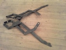 Par de suportes para descanso de perna reclinável/rocker para cadeira La-Z-Boy - (*2 pares disponíveis*) comprar usado Par de suportes para descanso de perna reclinável/rocker para cadeira La-Z-Boy - (*2 pares disponíveis*) comprar usado  Enviando para Brazil