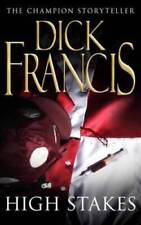 High stakes paperback for sale  Montgomery