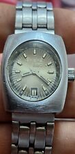 Orologio polso vintage usato  Napoli