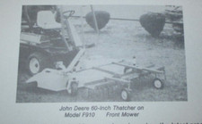 John deere lawn for sale  Elizabeth