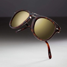 Persol 714sm steve for sale  Dallas