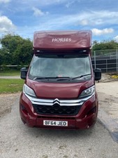 Citroen relay 2014 for sale  HUNGERFORD
