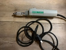 Serra elétrica de corte de gesso atadura cortador fundido Desoutter CC4 comprar usado  Enviando para Brazil