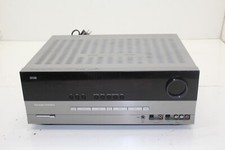 Receptor de Home Theater Harman Kardon AVR 247 7.1 Canais - Peças comprar usado Receptor de Home Theater Harman Kardon AVR 247 7.1 Canais - Peças comprar usado  Enviando para Brazil