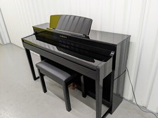 Yamaha clavinova clp for sale  LIVERPOOL