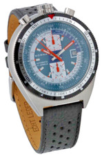 Bullhead montre automatique d'occasion  Expédié en France