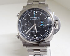 Panerai luminor chronograph gebraucht kaufen  Regensburg