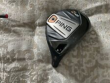 Ping g400 17.5 for sale  Fort Myers