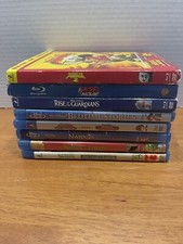 Lot kid blu for sale  San Antonio