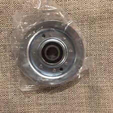 Flat idler pulley for sale  Henderson