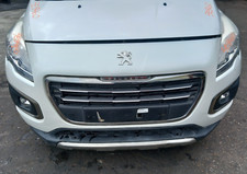 Peugeot 3008 mk1 for sale  SANDWICH