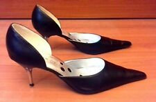 Scarpe donna decolte usato  Vicenza