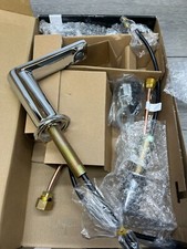 Torneira para pia de banheiro Signature Hardware 482806, usado comprar usado  Enviando para Brazil