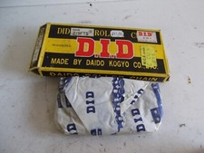 .d. cam chain for sale  GODSTONE