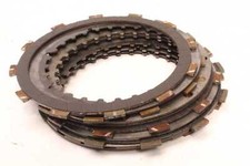Kupplungslamellen honda 500 gebraucht kaufen  Trebbin