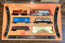 Bachmann scale electric for sale  Liberty