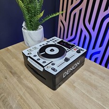 Denon s1200 compact for sale  COLCHESTER