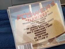 CD - BRANDON FLOWERS(Killers) -Las Vegas/ Swallow it comprar usado  Enviando para Brazil