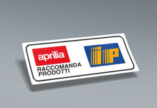 Adesivo aprilia raccomanda usato  Misterbianco