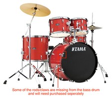 Tama stagestar candy for sale  Fort Wayne
