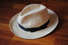 Panama hut riginal gebraucht kaufen  Norderstedt